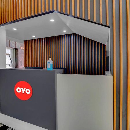 Hotel O Poptavern Heritage コーバラム エクステリア 写真