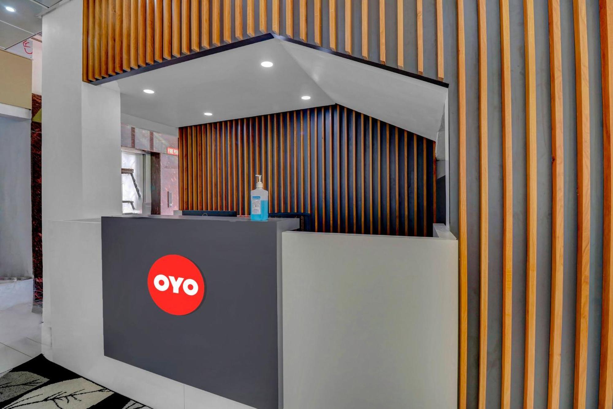 Hotel O Poptavern Heritage コーバラム エクステリア 写真